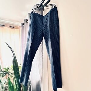 Banana Republic Linen Pants Avery cut - size 10L - NWT